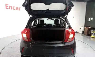 ChevroletGMDaewoo Spark 2019, 57143 км, за 5231.78 USD - фото 20