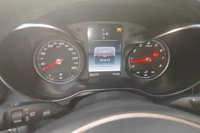 Mercedes-Benz GLC 2018, 101400 км, за 18824 USD - фото 11