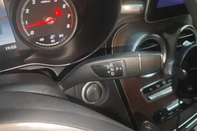 Mercedes-Benz GLC 2018, 101400 км, за 18824 USD - фото 14