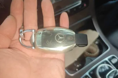 Mercedes-Benz GLC 2018, 101400 км, за 18824 USD - фото 20