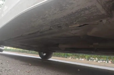 Mercedes-Benz GLC 2018, 101400 км, за 18824 USD - фото 27