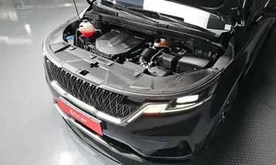 Kia Canival 2023, 100569 км, за 17060.52 USD - фото 6