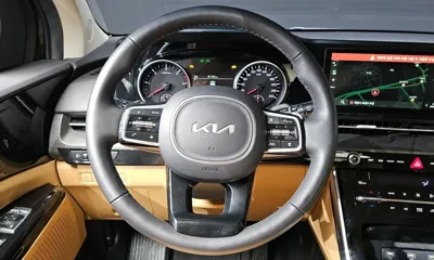 Kia Canival 2023, 100569 км, за 17060.52 USD - фото 15