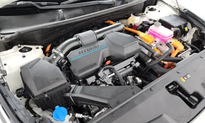 Kia Sportage 2022, 41057 км, за 20756.23 USD - фото 6