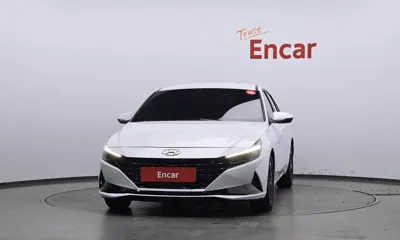 Hyundai Avante 2023, 64400 км, за 13075.73 USD