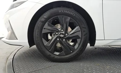 Hyundai Avante 2023, 64400 км, за 13075.73 USD