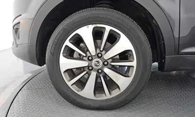 KG_Mobility_Ssangyong KORANDO 2014, 86299 км, за 3187.62 USD