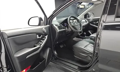 KG_Mobility_Ssangyong KORANDO 2014, 86299 км, за 3187.62 USD - фото 10