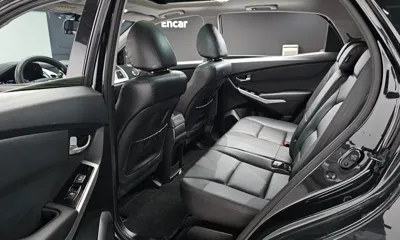 KG_Mobility_Ssangyong KORANDO 2014, 86299 км, за 3187.62 USD - фото 11