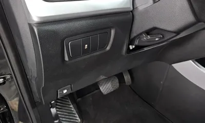 KG_Mobility_Ssangyong KORANDO 2014, 86299 км, за 3187.62 USD - фото 19