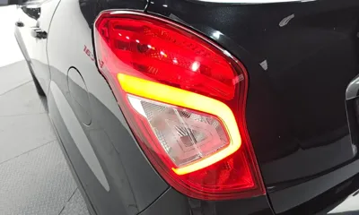 KG_Mobility_Ssangyong KORANDO 2014, 86299 км, за 3187.62 USD - фото 23