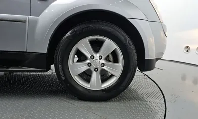 KG_Mobility_Ssangyong Rexton 2010, 181159 км, за 2185.43 USD
