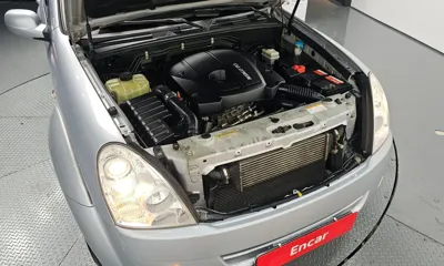 KG_Mobility_Ssangyong Rexton 2010, 181159 км, за 2185.43 USD - фото 6