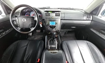 KG_Mobility_Ssangyong Rexton 2010, 181159 км, за 2185.43 USD - фото 7