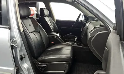 KG_Mobility_Ssangyong Rexton 2010, 181159 км, за 2185.43 USD - фото 10