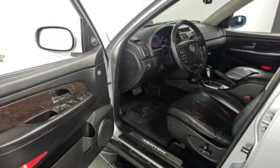 KG_Mobility_Ssangyong Rexton 2010, 181159 км, за 2185.43 USD - фото 11