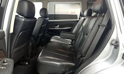 KG_Mobility_Ssangyong Rexton 2010, 181159 км, за 2185.43 USD - фото 12