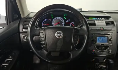 KG_Mobility_Ssangyong Rexton 2010, 181159 км, за 2185.43 USD - фото 13