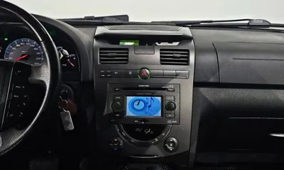 KG_Mobility_Ssangyong Rexton 2010, 181159 км, за 2185.43 USD - фото 15