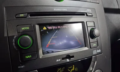 KG_Mobility_Ssangyong Rexton 2010, 181159 км, за 2185.43 USD - фото 16