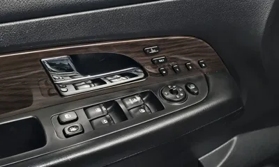 KG_Mobility_Ssangyong Rexton 2010, 181159 км, за 2185.43 USD - фото 18