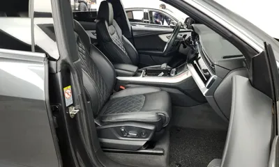 Audi Q8 2020, 130600 км, за 35612.81 USD - фото 11