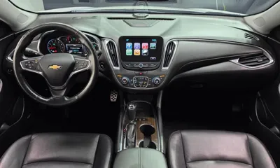 ChevroletGMDaewoo Malibu 2017, 137168 км, за 5594.59 USD - фото 7