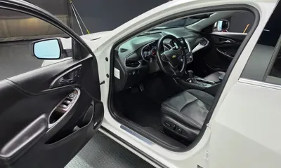 ChevroletGMDaewoo Malibu 2017, 137168 км, за 5594.59 USD - фото 10