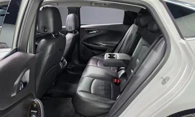 ChevroletGMDaewoo Malibu 2017, 137168 км, за 5594.59 USD - фото 11