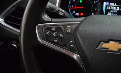 ChevroletGMDaewoo Malibu 2017, 137168 км, за 5594.59 USD - фото 13