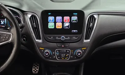 ChevroletGMDaewoo Malibu 2017, 137168 км, за 5594.59 USD - фото 14