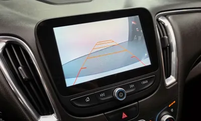 ChevroletGMDaewoo Malibu 2017, 137168 км, за 5594.59 USD - фото 15