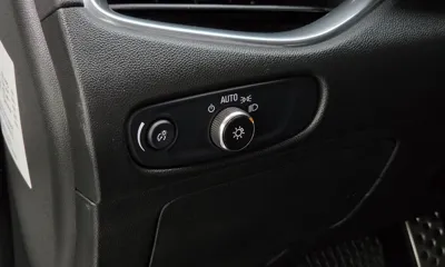 ChevroletGMDaewoo Malibu 2017, 137168 км, за 5594.59 USD - фото 16