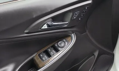 ChevroletGMDaewoo Malibu 2017, 137168 км, за 5594.59 USD - фото 18