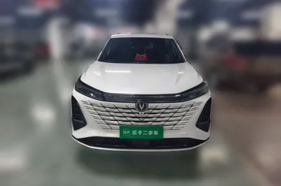 Changan CS75 Plus 2025, 5200 км, за 12670 USD