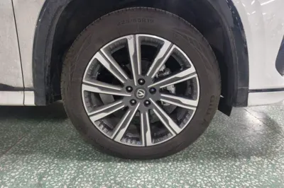 Changan CS75 Plus 2025, 5200 км, за 12670 USD - фото 8