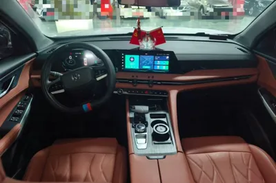 Changan CS75 Plus 2025, 5200 км, за 12670 USD - фото 9