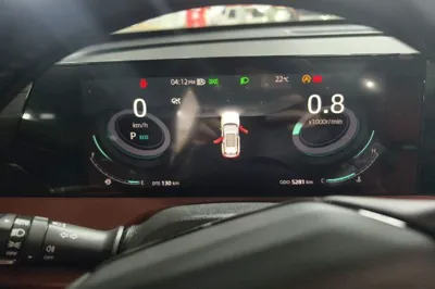 Changan CS75 Plus 2025, 5200 км, за 12670 USD - фото 11