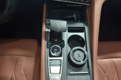 Changan CS75 Plus 2025, 5200 км, за 12670 USD - фото 14