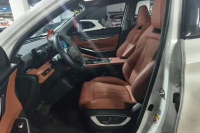 Changan CS75 Plus 2025, 5200 км, за 12670 USD - фото 15