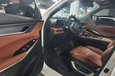 Changan CS75 Plus 2025, 5200 км, за 12670 USD - фото 16