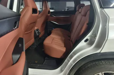 Changan CS75 Plus 2025, 5200 км, за 12670 USD - фото 17
