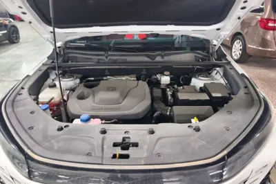Changan CS75 Plus 2025, 5200 км, за 12670 USD - фото 21