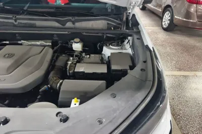 Changan CS75 Plus 2025, 5200 км, за 12670 USD - фото 22