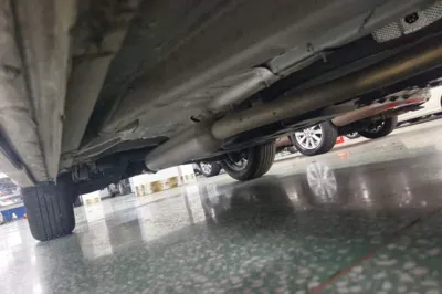 Changan CS75 Plus 2025, 5200 км, за 12670 USD - фото 27