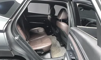 Hyundai Tucson 2021, 106220 км, за 14866.2 USD - фото 12
