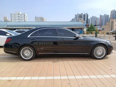 Mercedes-Benz S-Class 2014, 237000 км, за 12697.79 USD - фото 6