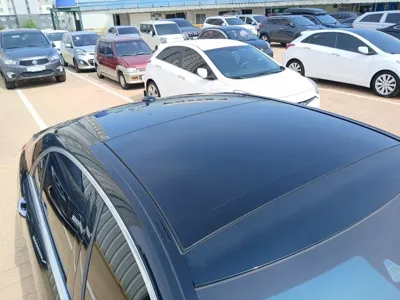 Mercedes-Benz S-Class 2014, 237000 км, за 12697.79 USD - фото 7