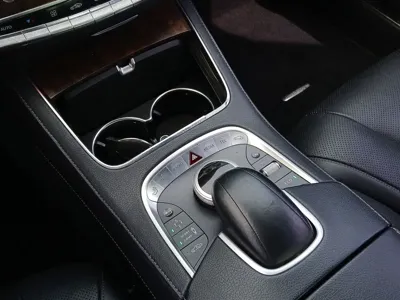 Mercedes-Benz S-Class 2014, 237000 км, за 12697.79 USD - фото 9