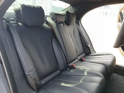 Mercedes-Benz S-Class 2014, 237000 км, за 12697.79 USD - фото 12